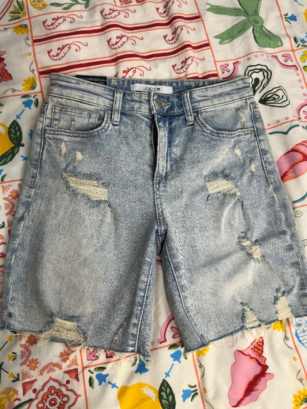 New with tags joes jorts size 24